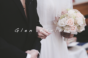 婚禮錄影｜Glen + Adelene