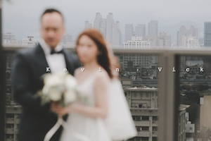 婚禮錄影｜ Kevin + Vicky