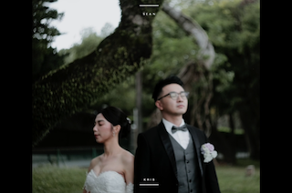 婚禮錄影｜ SEAN + KRIS
