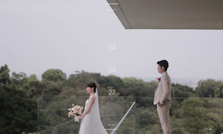 婚禮錄影｜KUAN ＋ WAN