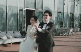 婚禮錄影 | DICKY + ANITA