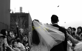 婚禮SDE | DAVID + LILY