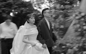 婚禮錄影 | WARREN + ROSE
