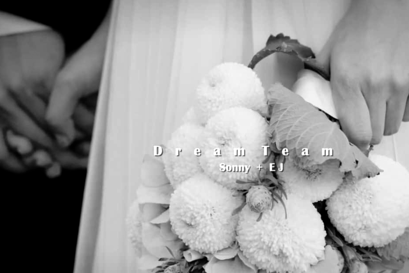 婚禮錄影 | Dream Team