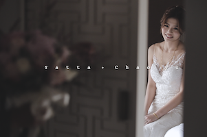 婚禮錄影｜Yatta + Chao yu